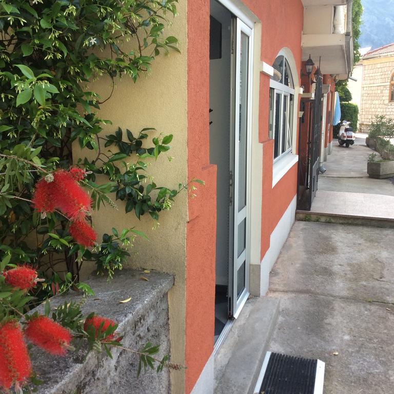 Apartments Qualitas Kotor Kültér fotó