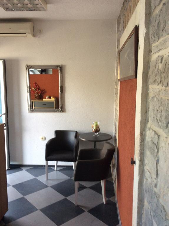 Apartments Qualitas Kotor Kültér fotó