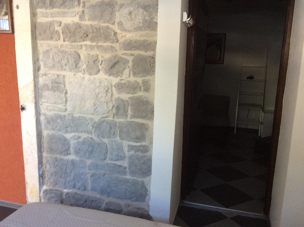 Apartments Qualitas Kotor Kültér fotó