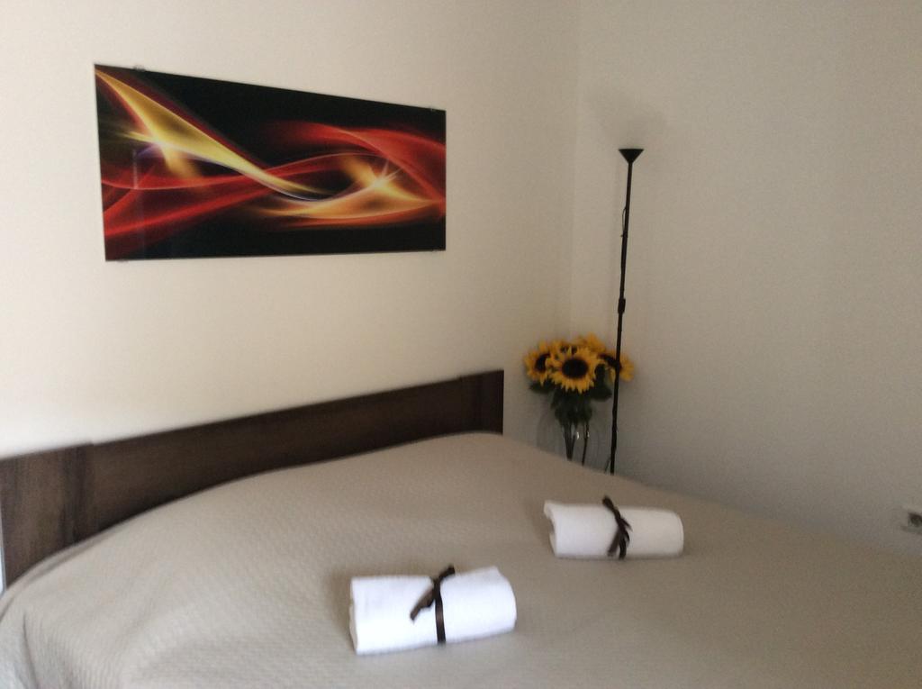 Apartments Qualitas Kotor Kültér fotó