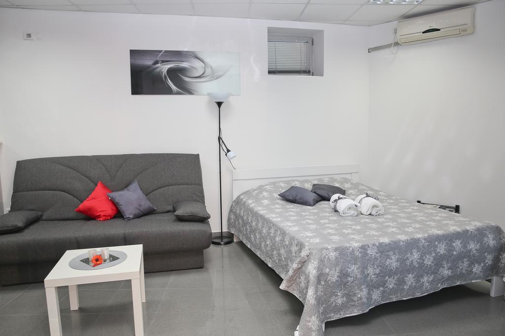 Apartments Qualitas Kotor Kültér fotó