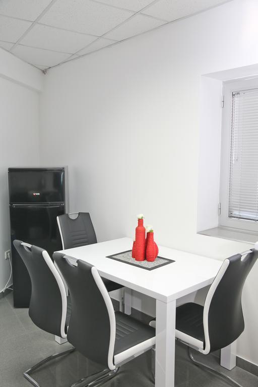 Apartments Qualitas Kotor Kültér fotó