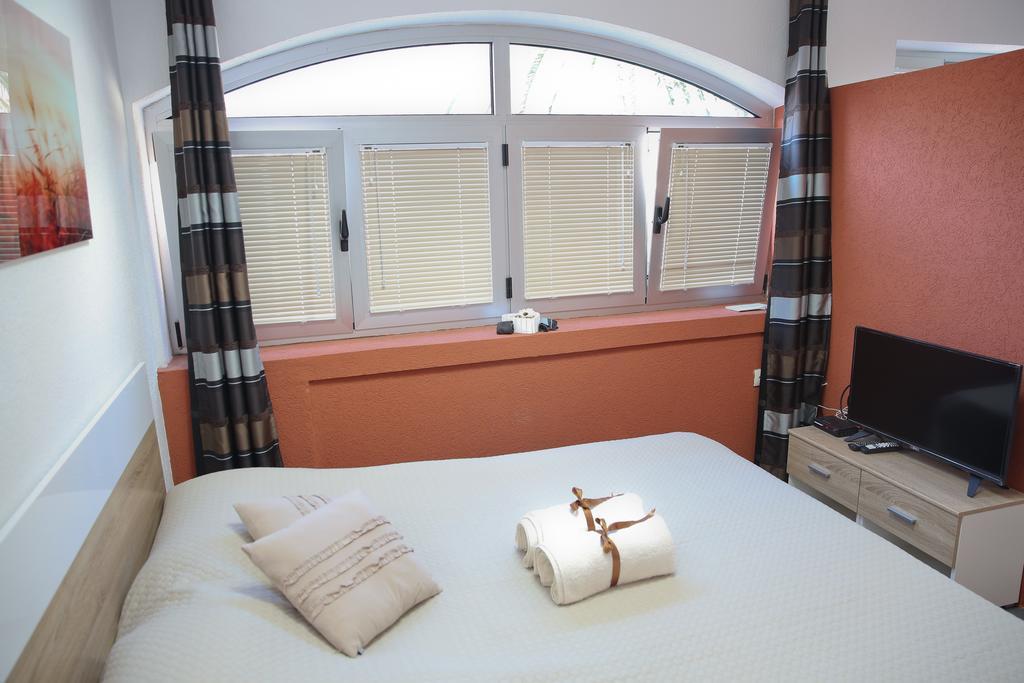 Apartments Qualitas Kotor Kültér fotó