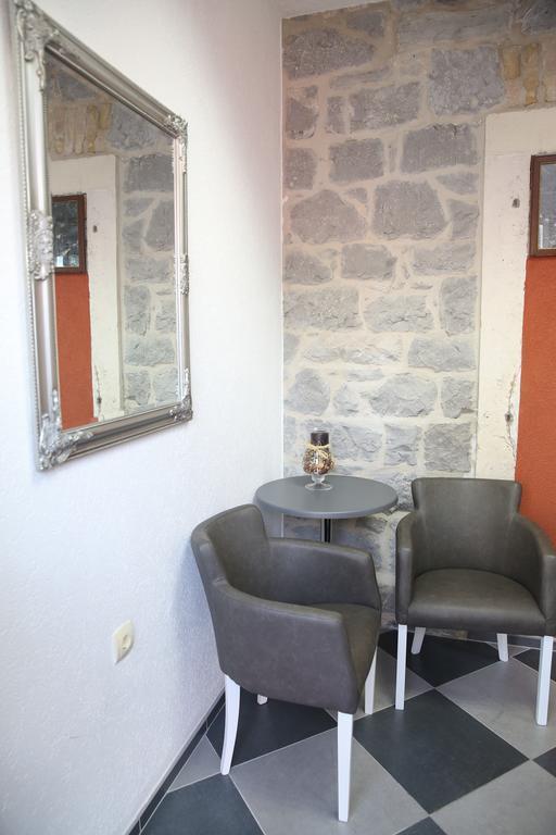 Apartments Qualitas Kotor Kültér fotó