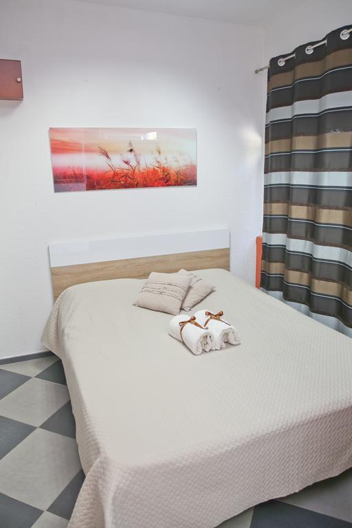 Apartments Qualitas Kotor Kültér fotó