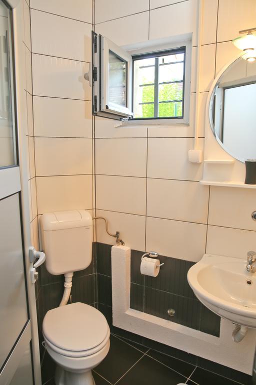 Apartments Qualitas Kotor Kültér fotó