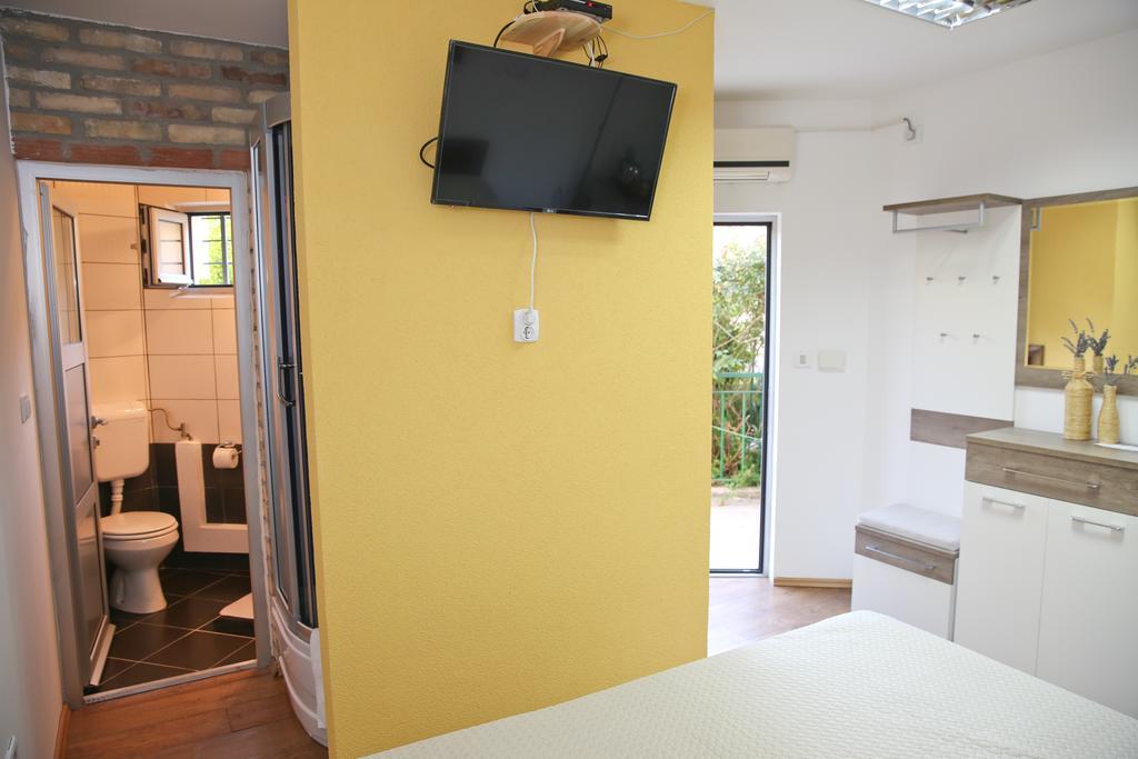 Apartments Qualitas Kotor Kültér fotó