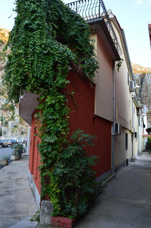 Apartments Qualitas Kotor Kültér fotó