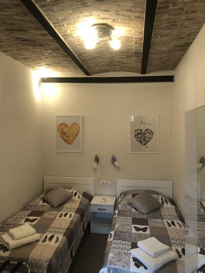 Apartments Qualitas Kotor Kültér fotó
