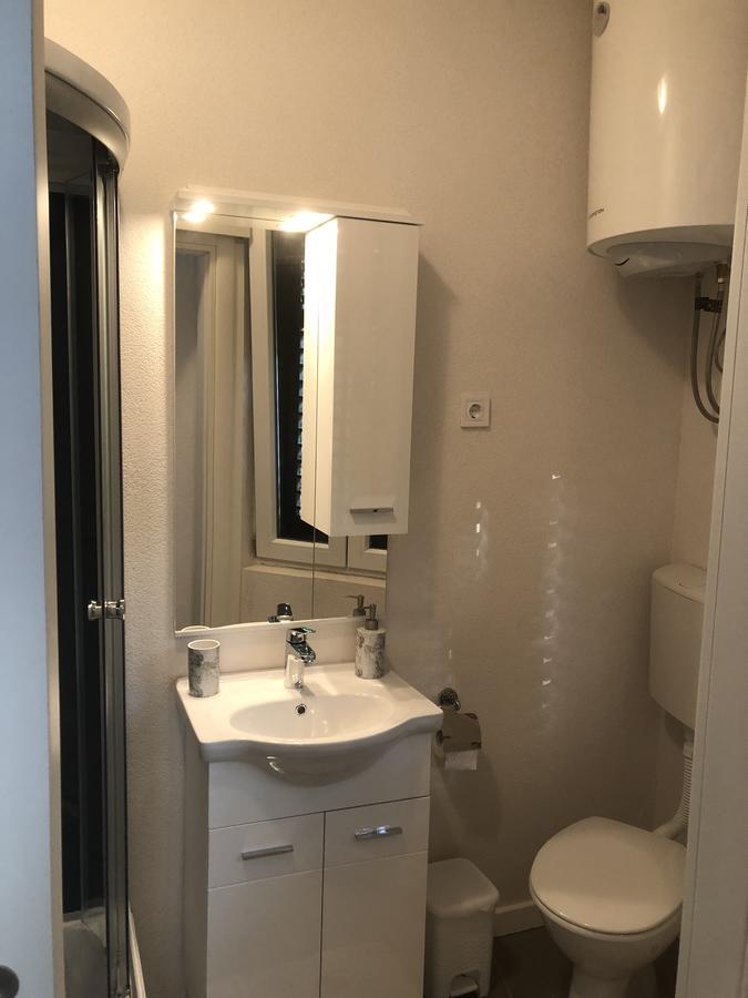 Apartments Qualitas Kotor Kültér fotó