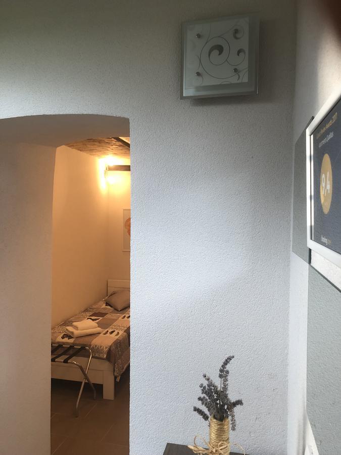 Apartments Qualitas Kotor Kültér fotó