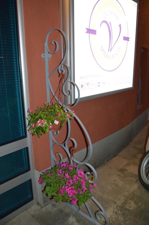 Apartments Qualitas Kotor Kültér fotó