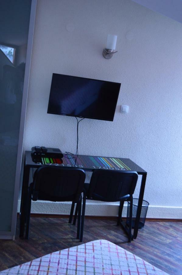 Apartments Qualitas Kotor Kültér fotó