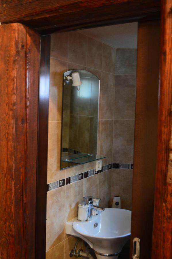 Apartments Qualitas Kotor Kültér fotó