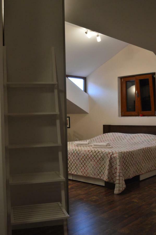Apartments Qualitas Kotor Kültér fotó