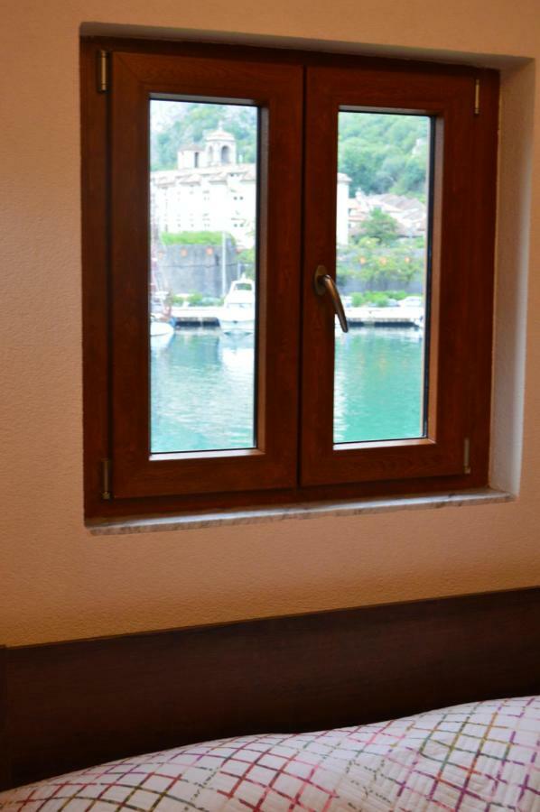 Apartments Qualitas Kotor Kültér fotó