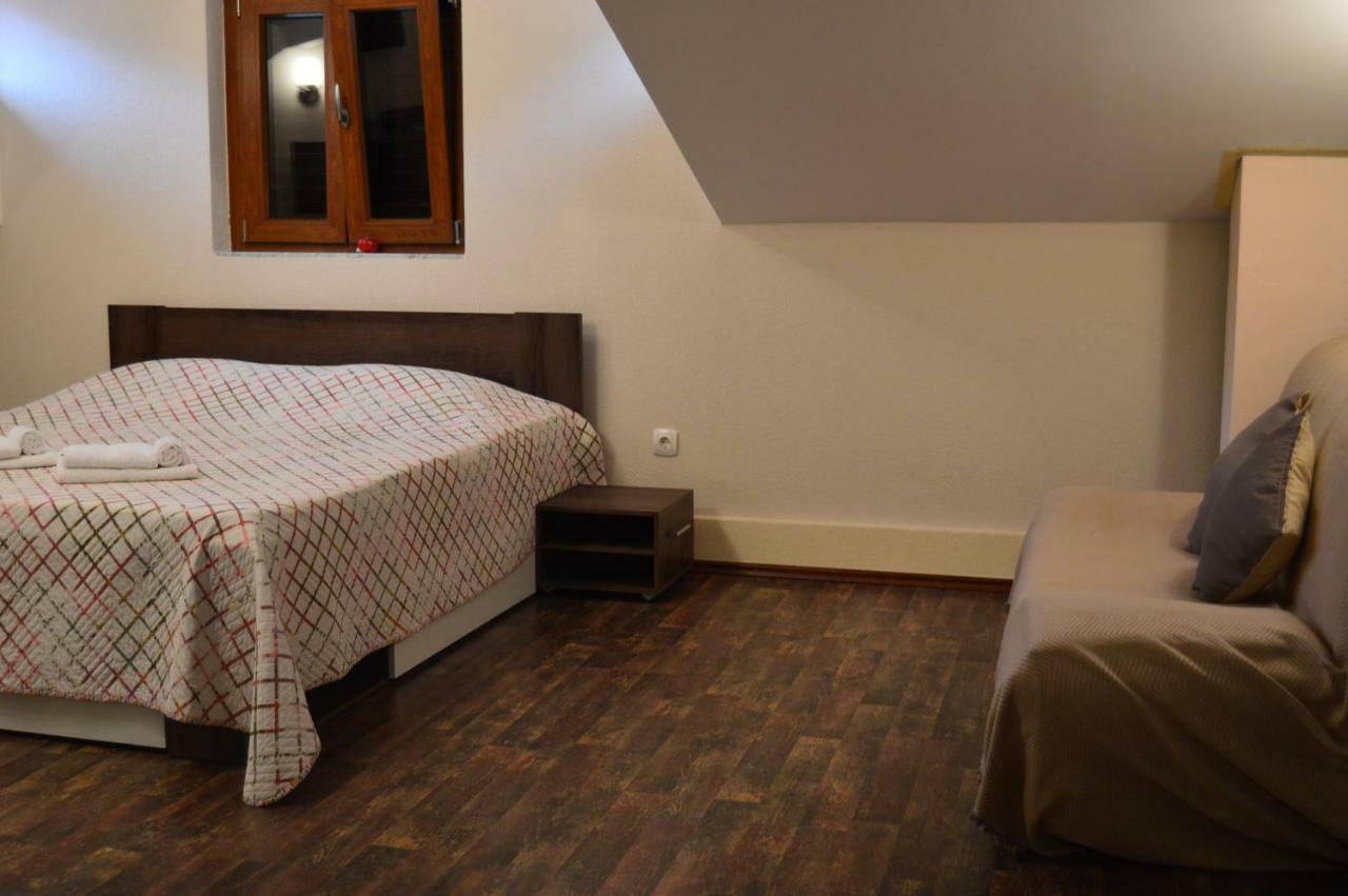 Apartments Qualitas Kotor Kültér fotó